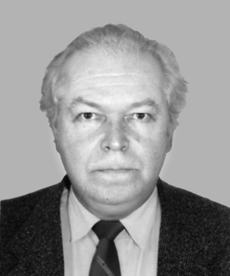 Живиця Володимир Іванович